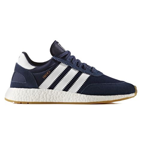 adidas originals iniki navy